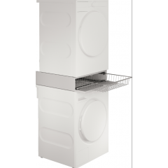 Выдвижная корзина для белья Asko HB150W