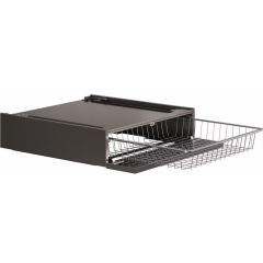Выдвижная корзина для белья Asko HB150T
