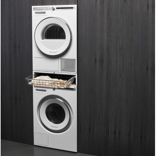 Выдвижная корзина для белья Asko HB150T