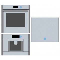 Переключатель NEFF Z9801TWDY0