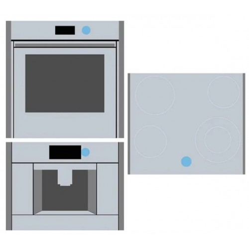 Переключатель NEFF Z9801TWDY0