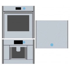 Переключатель NEFF Z9801TWBY0