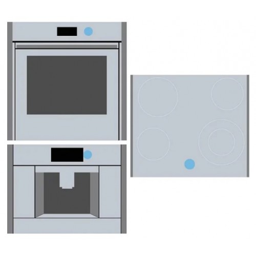 Переключатель NEFF Z9801TWBY0