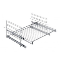 Телескопические направляющие Electrolux TR 2 LS
