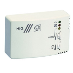 Датчик влажности Soler & Palau HIG-2
