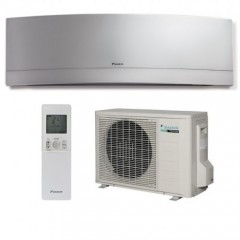 Сплит-система Daikin FTXJ20MS/RXJ20M