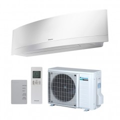 Сплит-система Daikin FTXJ20MW/RXJ20M