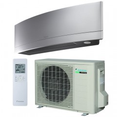 Сплит-система Daikin FTXJ25MS/RXJ25M