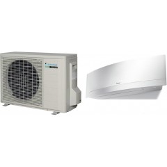 Сплит-система Daikin FTXJ25MW/RXJ25M