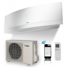 Сплит-система Daikin FTXJ25MW/RXJ25M