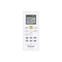 Сплит-система Panasonic Компакт CS-TZ25TKEW/CU-TZ25TKE
