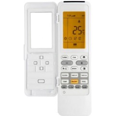 Сплит-система Cooper&Hunter Supreme CH-S18FTXAM2S-BL (черный)