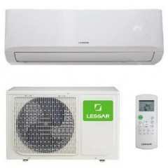 Сплит-система Lessar Cool+ LS-H28KPA2/LU-H28KPA2