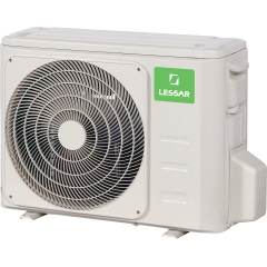 Сплит-система Lessar Cool+ LS-H28KPA2/LU-H28KPA2