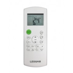 Сплит-система Lessar Cool+ LS-H28KPA2/LU-H28KPA2