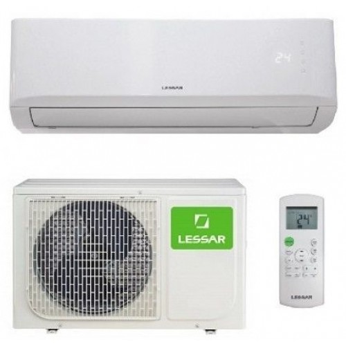 Сплит-система Lessar Cool+ LS-H36KPA2/LU-H36KPA2