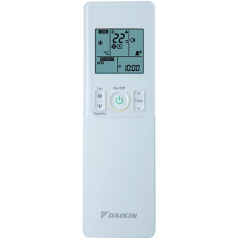 Daikin Stylish FTXA20AW/RXA20A