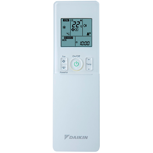 Сплит-система Daikin Stylish FTXA20AW/RXA20A