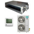 Сплит-система Hisense AUD-60UX4SHH/AUW-60U6SP1