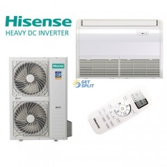 Сплит-система Hisense AUV-48UR4SC/AUW-48U6SP1