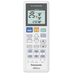 Сплит-система Panasonic CS-E9RKDW