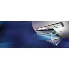 Сплит-система Panasonic CS-E12RKDW