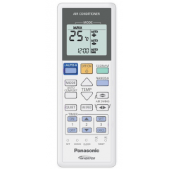 Сплит-система Panasonic CS-E12RKDW