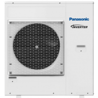 Внешний блок Panasonic CU-4E27PBD