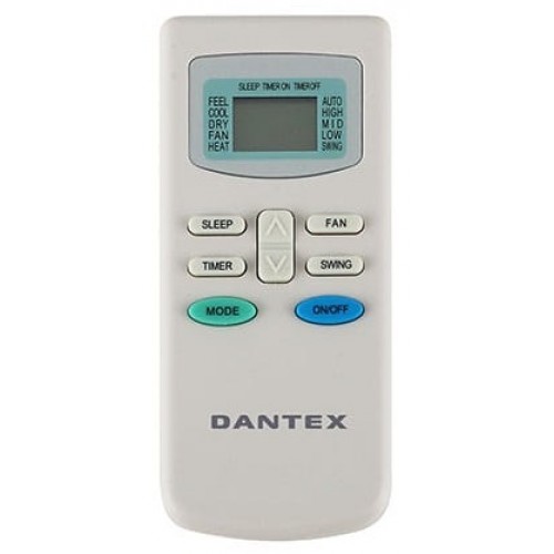 Dantex RK-24SMI