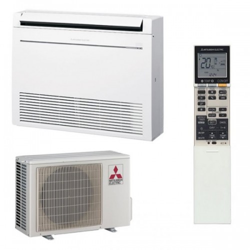 Сплит-система Mitsubishi Electric MFZ-KJ25VE/MUFZ-KJ25VE