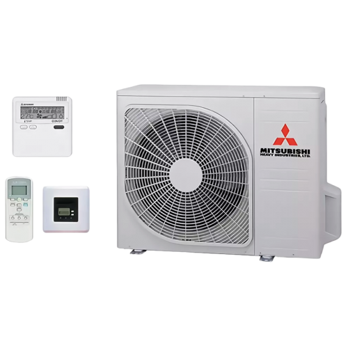 Сплит-система Mitsubishi Heavy Industries SRR50ZM-S/SRC50ZSX-S Inverter