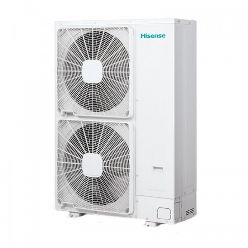 Колонный кондиционер Hisense AUF-60ER6SM/AUW-60H6SP1