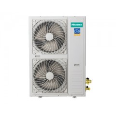 Сплит-система Hisense AUF-48ER6SM/AUW-48H6SE1