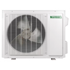 GREEN GRI/GRO-09HH2