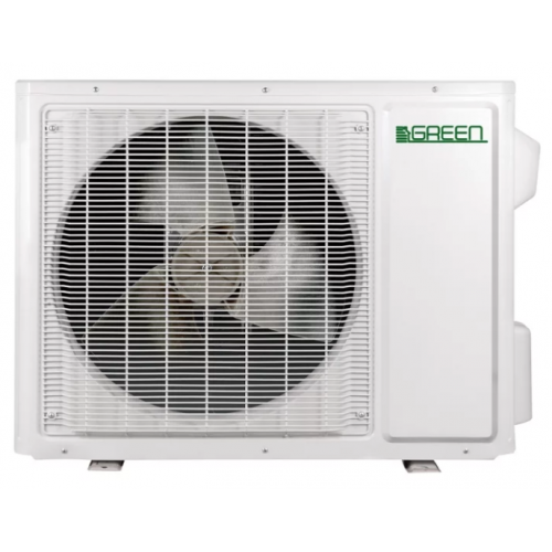 GREEN GRI/GRO-09HH2