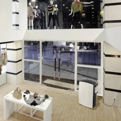 Мобильный кондиционер Electrolux EACM-16HP/N3