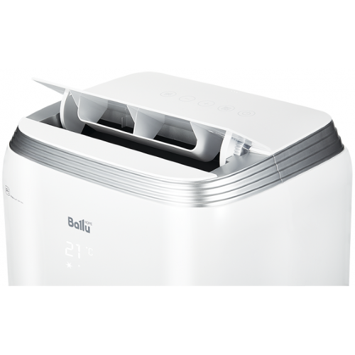 Моноблок Ballu BPHS-13H