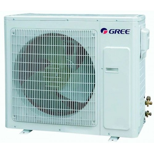 Сплит-система Gree GUD35W/NhA-T/GUD35T/A-T