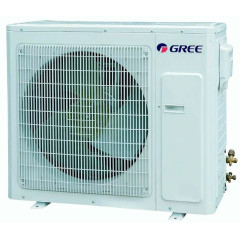 Сплит-система Gree GUD50W/NhA-T/GUD50T/A-T