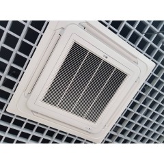 Сплит-система LG UT18WC/UU18WC/PT-UMC1