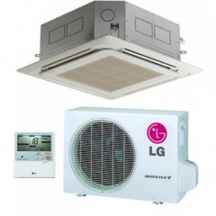 Сплит-система LG UT24WC/UU24WC/PT-UMC1