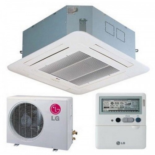 Сплит-система LG UT48WC/UU49WC/PT-UMC1