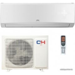 Сплит-система Cooper&Hunter Alpha Inverter NG CH-S24FTXL2E-NG