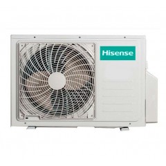 Сплит-система Hisense AUC-18HR4SAA1 / AUW-18H4SS