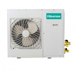 Hisense AUV-24HR4SA1 / AUW-24H4SF