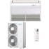 Сплит-система Hisense AUV-60HR4SC / AUW-60H6SP1
