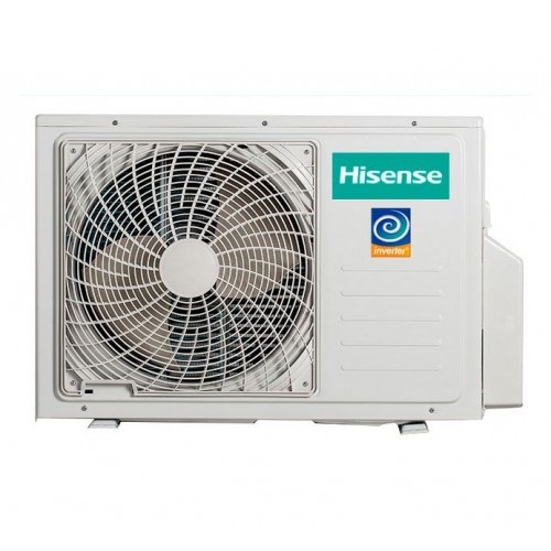 Сплит-система Hisense AUC-18UR4SAA2 / AUW-18U4SS