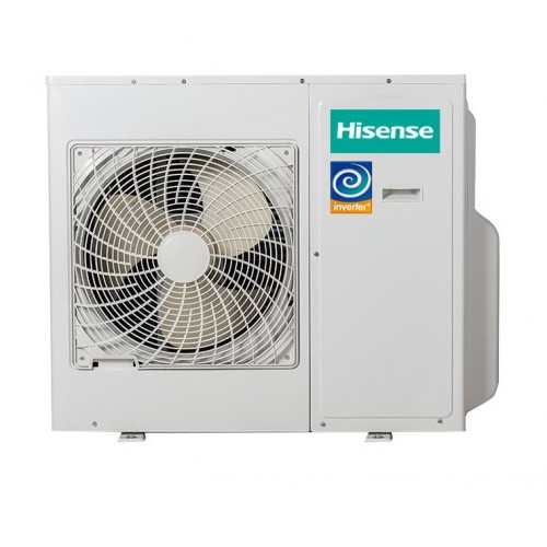 Сплит-система Hisense AUC-24UR4S1GA / AUW-24U4SF1