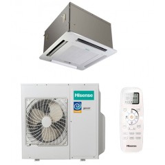 Сплит-система Hisense AUC-36UR4SGA / AUW-36U4S1A