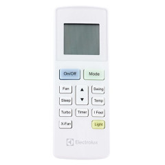 Сплит-система Electrolux EACS/I-09HAR_X/N3